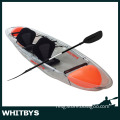 Factory Customize Sea Kajak , gobo kayak , clear canoe